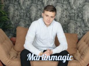 Martinmagic