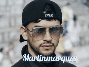 Martinmarquez