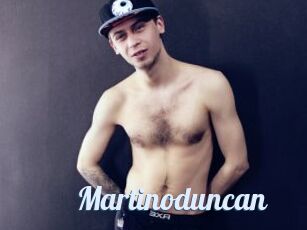 Martinoduncan