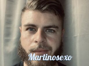 Martinosexo