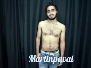 Martinpaval