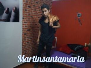 Martinsantamaria