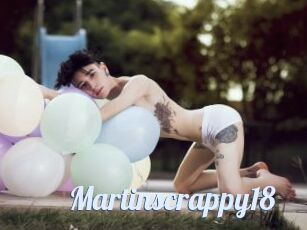 Martinscrappy18
