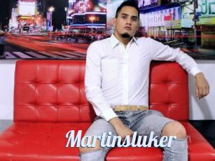 Martinsluker