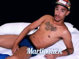 Martinstick