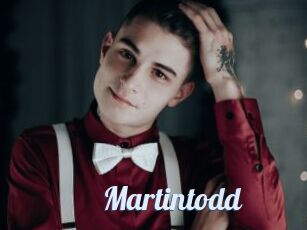 Martintodd