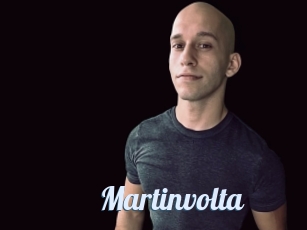 Martinvolta