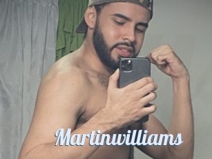 Martinwilliams