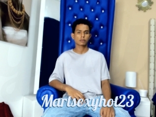 Martsexyhot23
