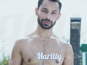 Marttty