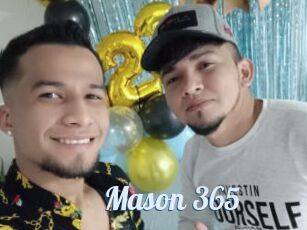 Mason_365
