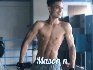 Mason_n