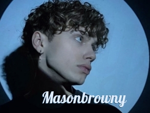 Masonbrowny
