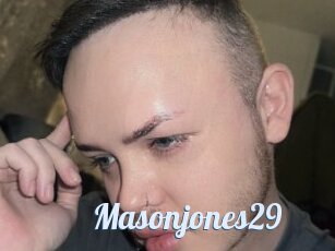 Masonjones29