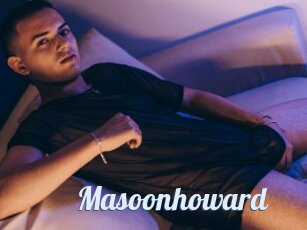 Masoonhoward