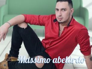 Massimo_abelardo