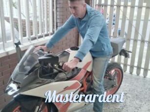 Masterardent