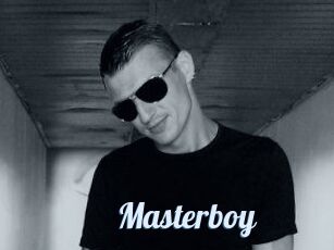 Masterboy