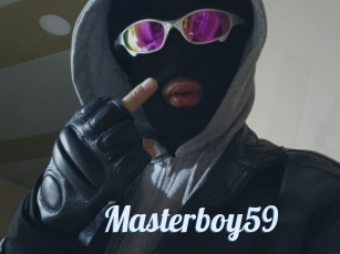 Masterboy59