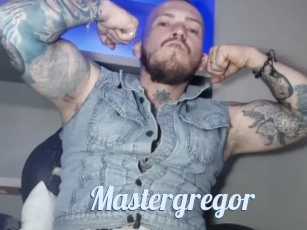 Mastergregor