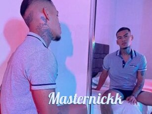 Masternickk