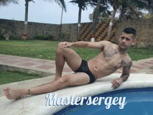 Mastersergey