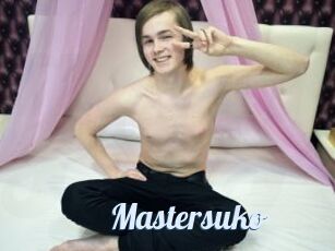 Mastersuko