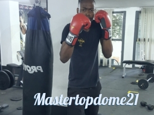 Mastertopdome21