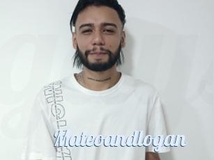Mateoandlogan