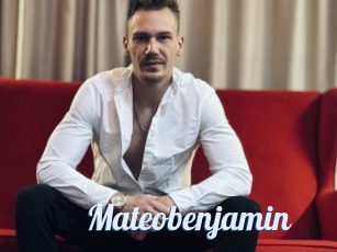 Mateobenjamin