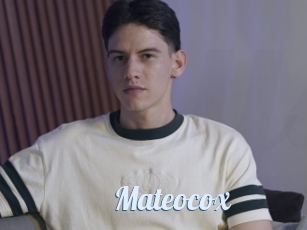 Mateocox