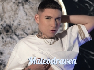 Mateodraven