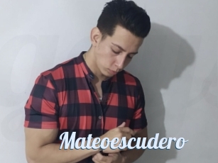 Mateoescudero