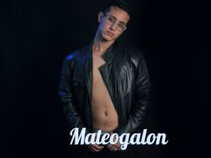 Mateogalon