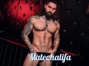 Mateohalifa