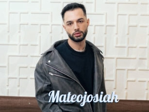 Mateojosiah