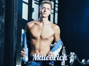 Mateorich
