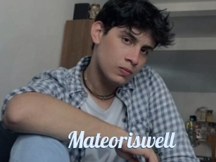 Mateoriswell