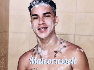 Mateorussell