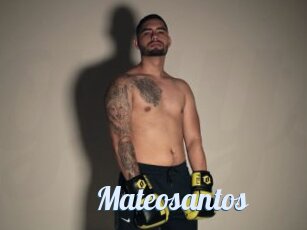 Mateosantos