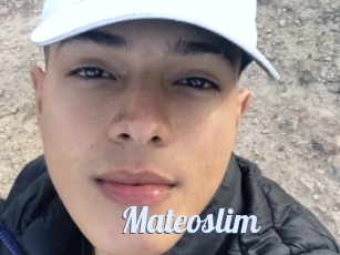 Mateoslim