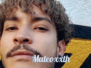 Mateoxxth