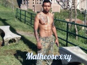 Matheosexxy