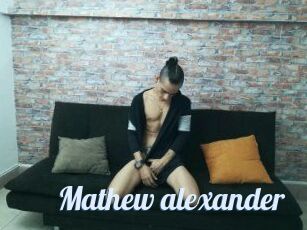 Mathew_alexander