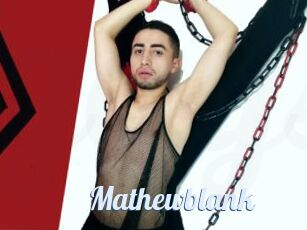 Mathewblank