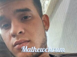 Mathewchrum