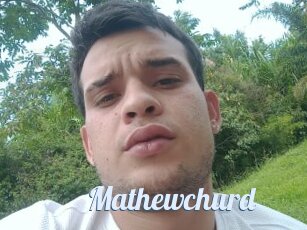 Mathewchurd