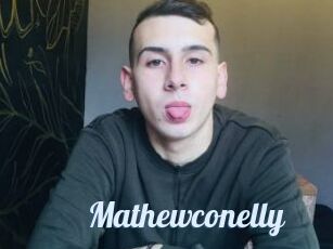 Mathewconelly