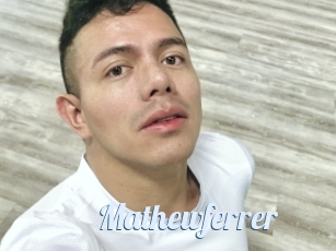 Mathewferrer
