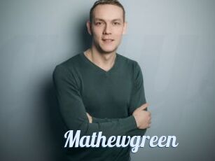 Mathewgreen